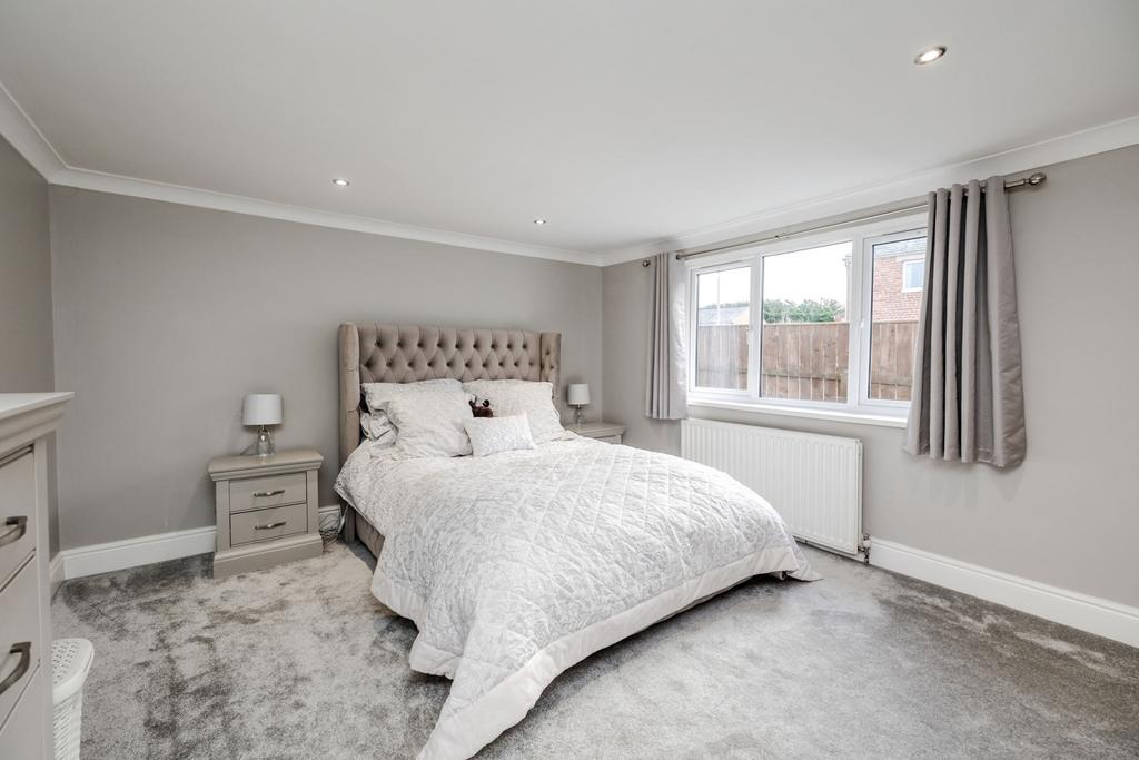 Clickemin Farm Cottage-Ponteland-NE209 BQ-59