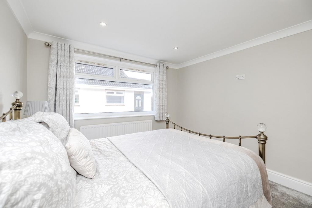 Clickemin Farm Cottage-Ponteland-NE209 BQ-55