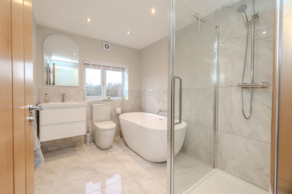 Clickemin Farm Cottage-Ponteland-NE209 BQ-50