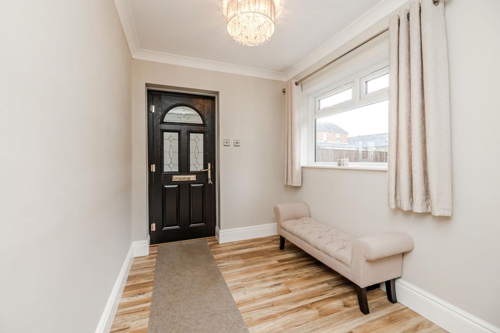 Clickemin Farm Cottage-Ponteland-NE209 BQ-21