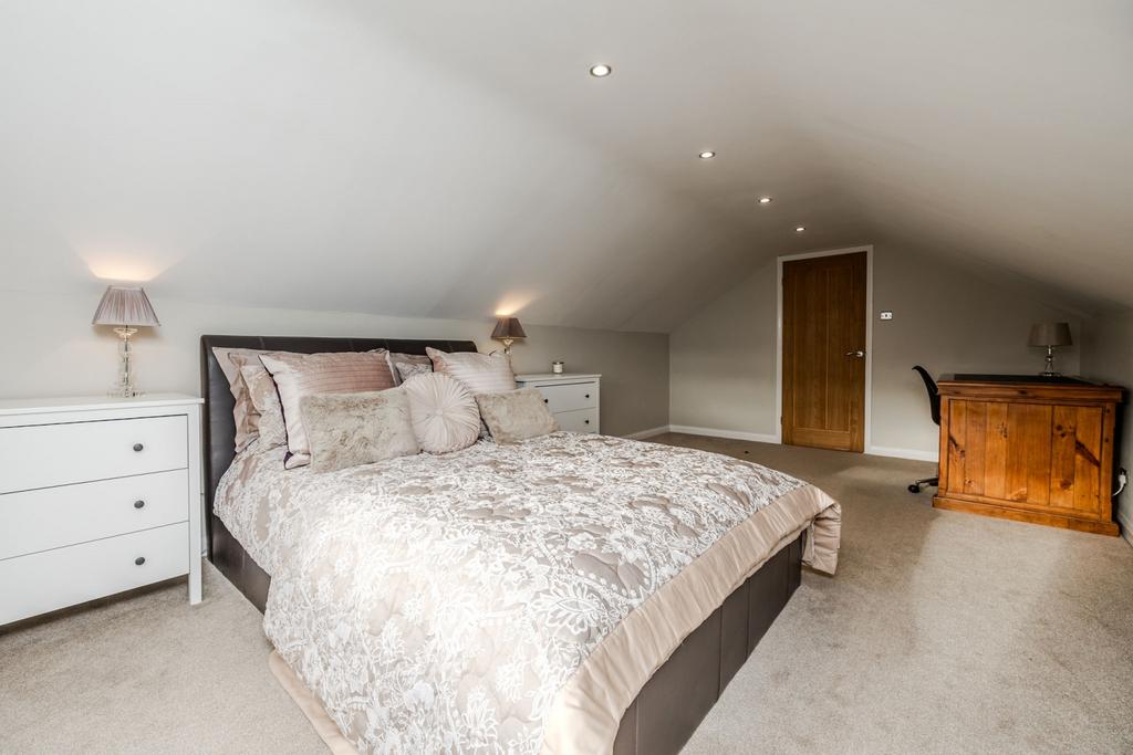 Clickemin Farm Cottage-Ponteland-NE209 BQ-14