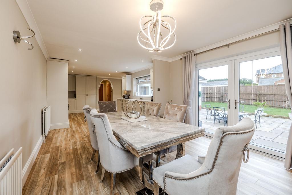 Clickemin Farm Cottage-Ponteland-NE209 BQ-38