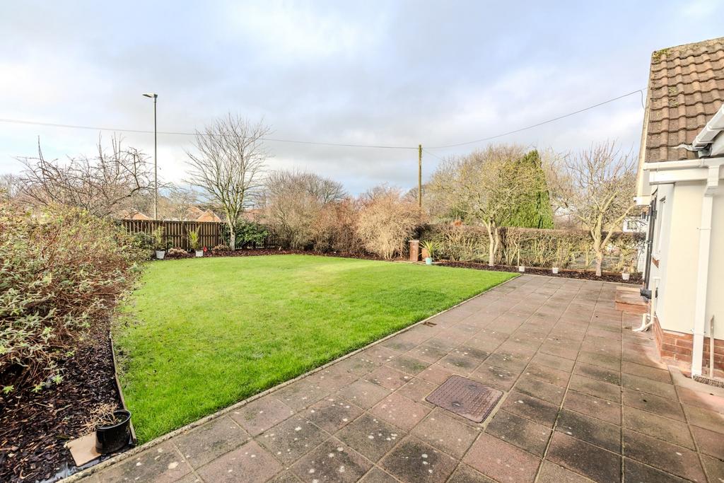 Clickemin Farm Cottage-Ponteland-NE209 BQ-2