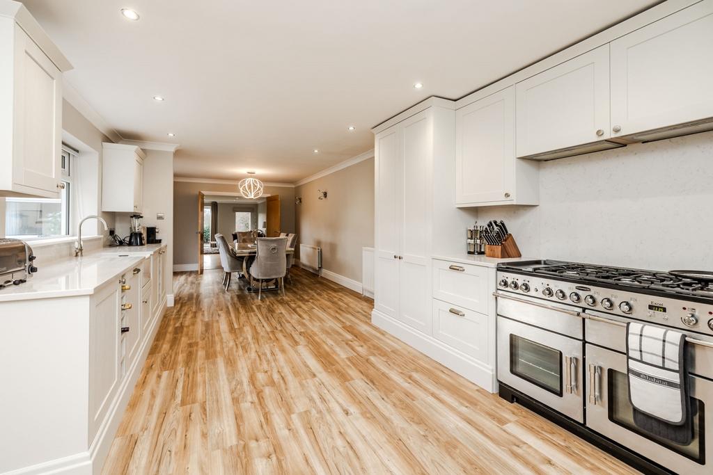 Clickemin Farm Cottage-Ponteland-NE209 BQ-25