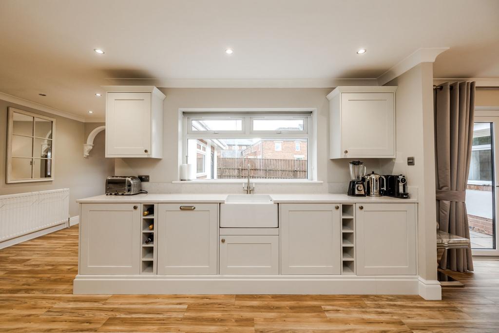 Clickemin Farm Cottage-Ponteland-NE209 BQ-31
