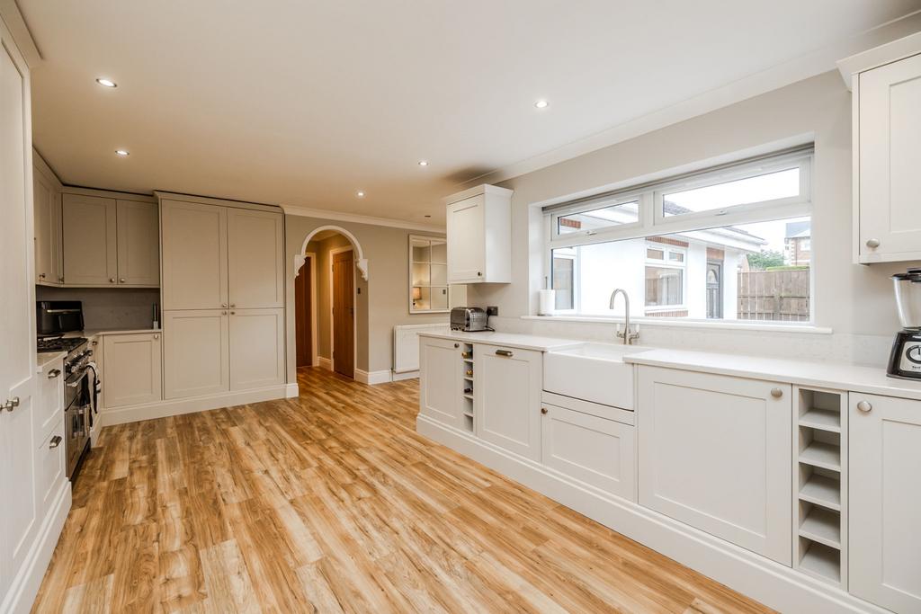 Clickemin Farm Cottage-Ponteland-NE209 BQ-37
