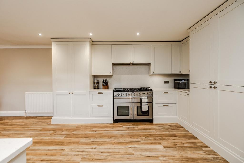 Clickemin Farm Cottage-Ponteland-NE209 BQ-34