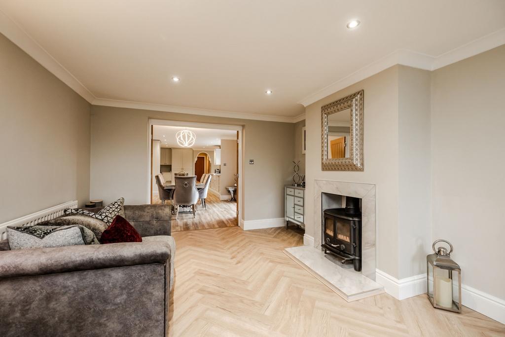Clickemin Farm Cottage-Ponteland-NE209 BQ-42