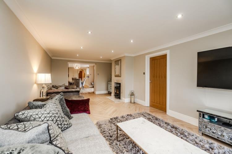 Clickemin Farm Cottage-Ponteland-NE209 BQ-41