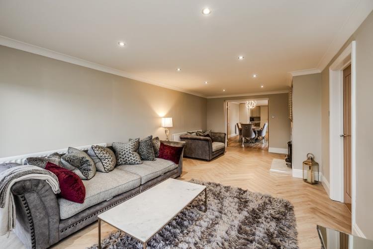 Clickemin Farm Cottage-Ponteland-NE209 BQ-39