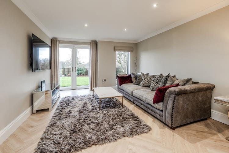 Clickemin Farm Cottage-Ponteland-NE209 BQ-48