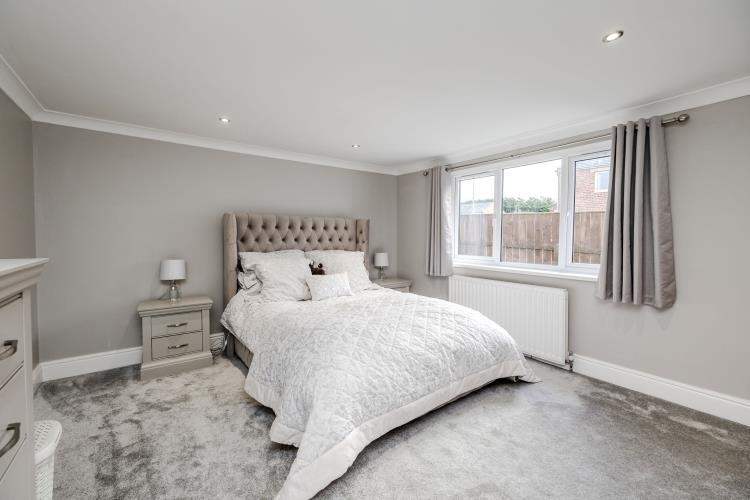 Clickemin Farm Cottage-Ponteland-NE209 BQ-59