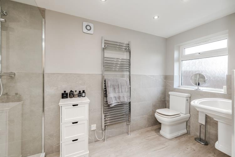 Clickemin Farm Cottage-Ponteland-NE209 BQ-61