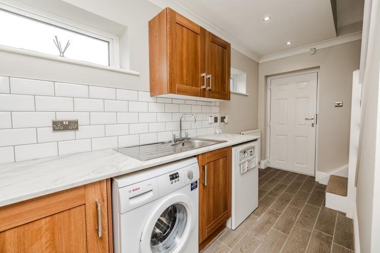 Clickemin Farm Cottage-Ponteland-NE209 BQ-15