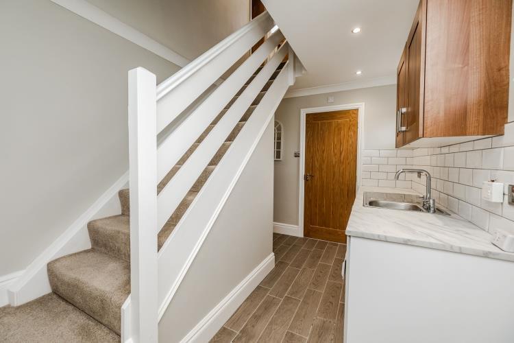 Clickemin Farm Cottage-Ponteland-NE209 BQ-16