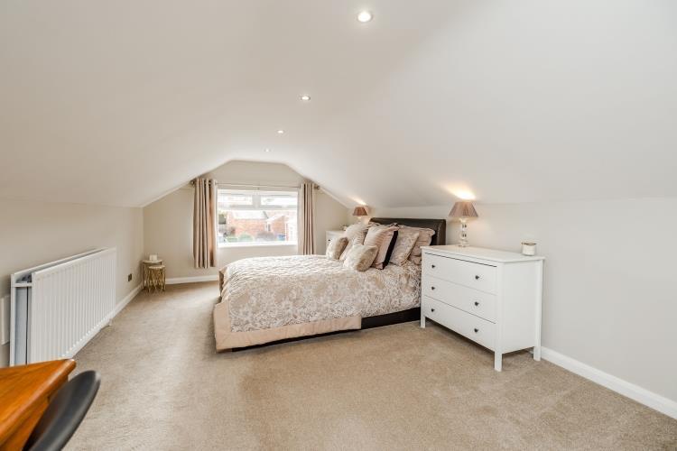 Clickemin Farm Cottage-Ponteland-NE209 BQ-13