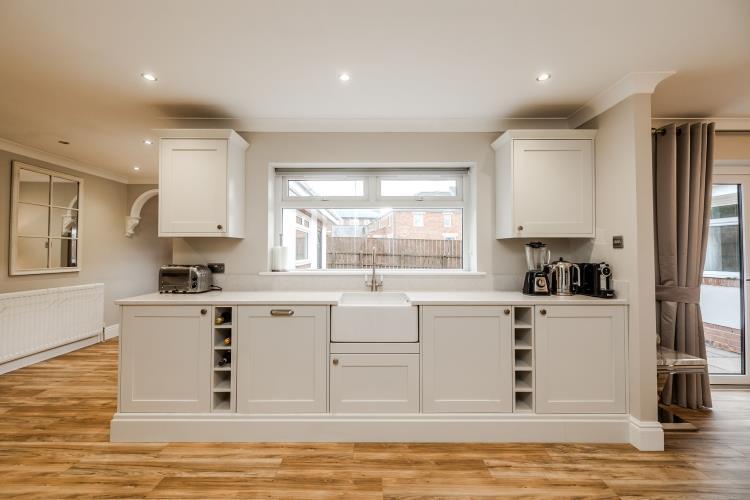 Clickemin Farm Cottage-Ponteland-NE209 BQ-31