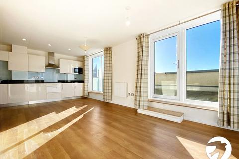 3 bedroom flat for sale, Ocean Drive, Gillingham, Kent, ME7