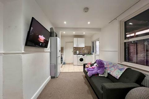 undefined, Michigan Avenue, London, E12 5JD
