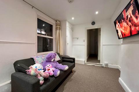 undefined, Michigan Avenue, London, E12 5JD
