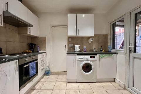 undefined, Michigan Avenue, London, E12 5JD