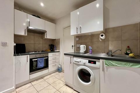 undefined, Michigan Avenue, London, E12 5JD