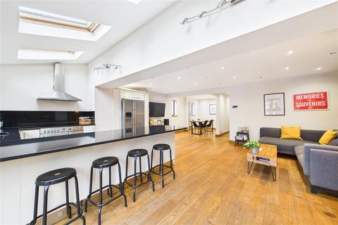 4 bedroom semi-detached house for sale, Brading Way, Purley on Thames, Reading, Berkshire, RG8