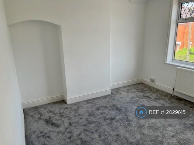 Front Bedroom