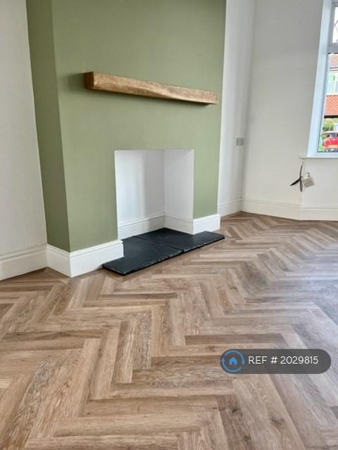 Front Room