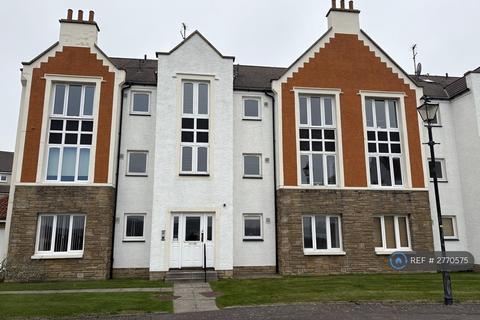 2 bedroom flat to rent, The Moorings, Dalgety Bay, Dunfermline, KY11