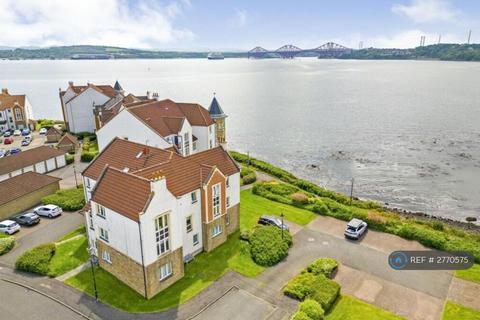 2 bedroom flat to rent, The Moorings, Dalgety Bay, Dunfermline, KY11
