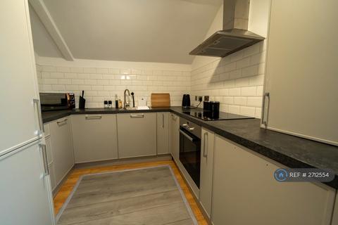 undefined, High Street, Christchurch, BH23