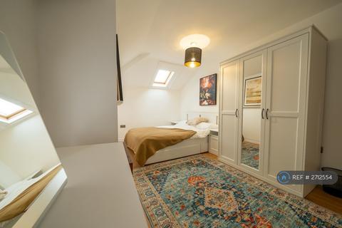 undefined, High Street, Christchurch, BH23