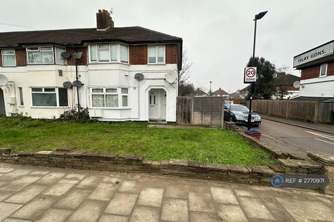 undefined, Staines Road, London, TW4