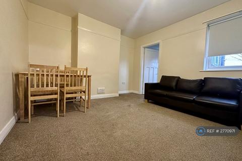 undefined, Staines Road, London, TW4