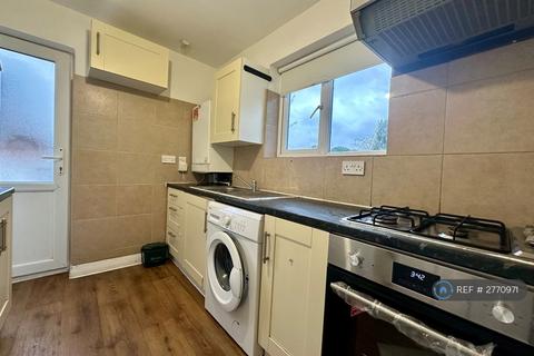 undefined, Staines Road, London, TW4