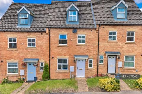 undefined, Bennett Road, Corby, NN18