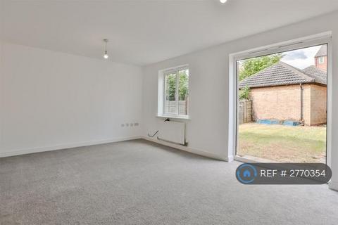 undefined, Bennett Road, Corby, NN18