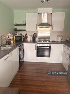 undefined, Bennett Road, Corby, NN18