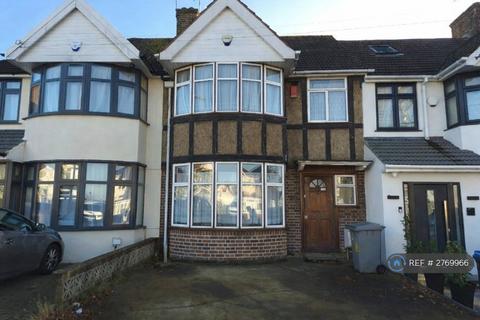 undefined, Princes Avenue, London, NW9