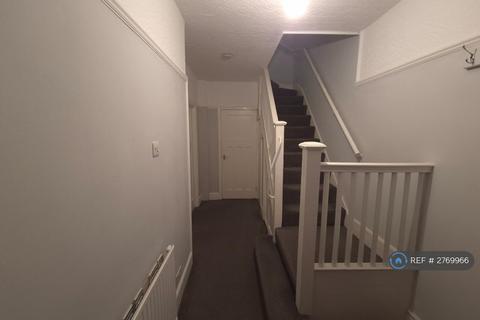 undefined, Princes Avenue, London, NW9