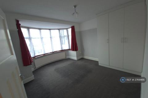 undefined, Princes Avenue, London, NW9