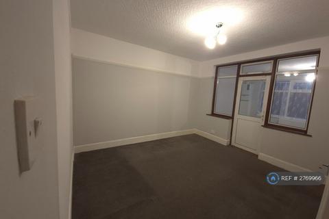undefined, Princes Avenue, London, NW9