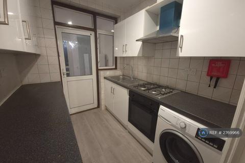 undefined, Princes Avenue, London, NW9