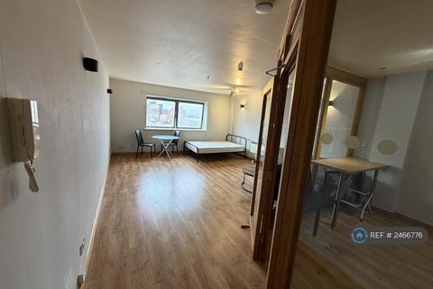 undefined, Seymour Grove, Manchester, M16
