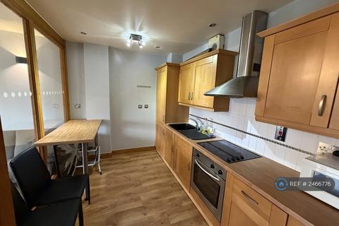 undefined, Seymour Grove, Manchester, M16