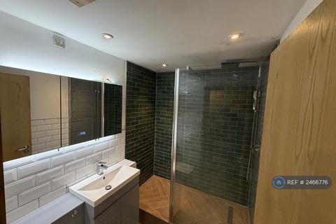 undefined, Seymour Grove, Manchester, M16