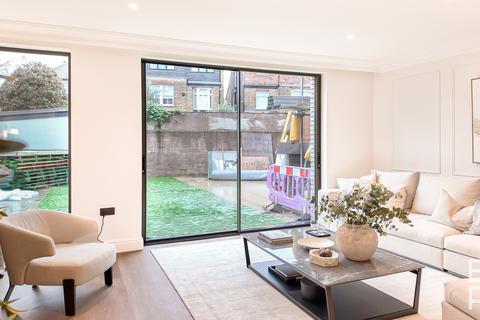 5 bedroom townhouse for sale, Craven Road, London W5