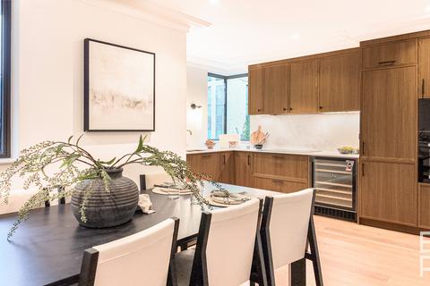 5 bedroom townhouse for sale, Craven Road, London W5