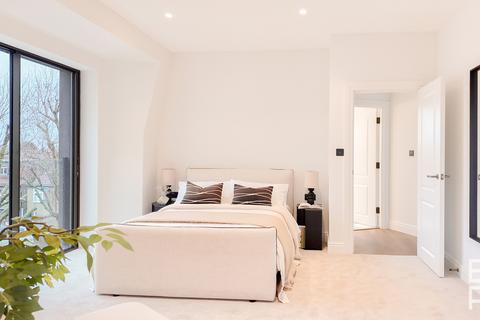 5 bedroom townhouse for sale, Craven Road, London W5